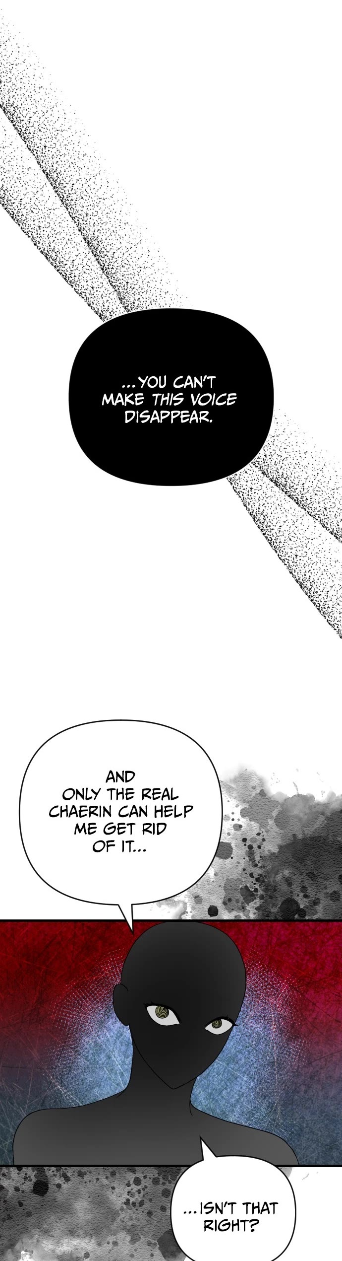 Surviving Romance Chapter 72 page 5 - Chapter 72: Ep. 72 - I Won't Give Up