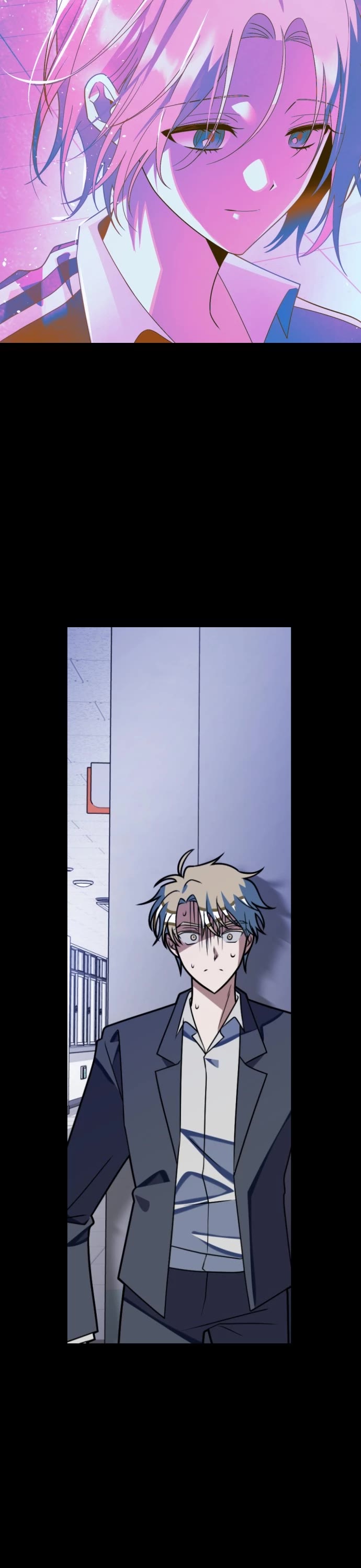 Surviving Romance Chapter 73 page 11 - Chapter 73: Ep. 73 - The Thoughts Of An Extra