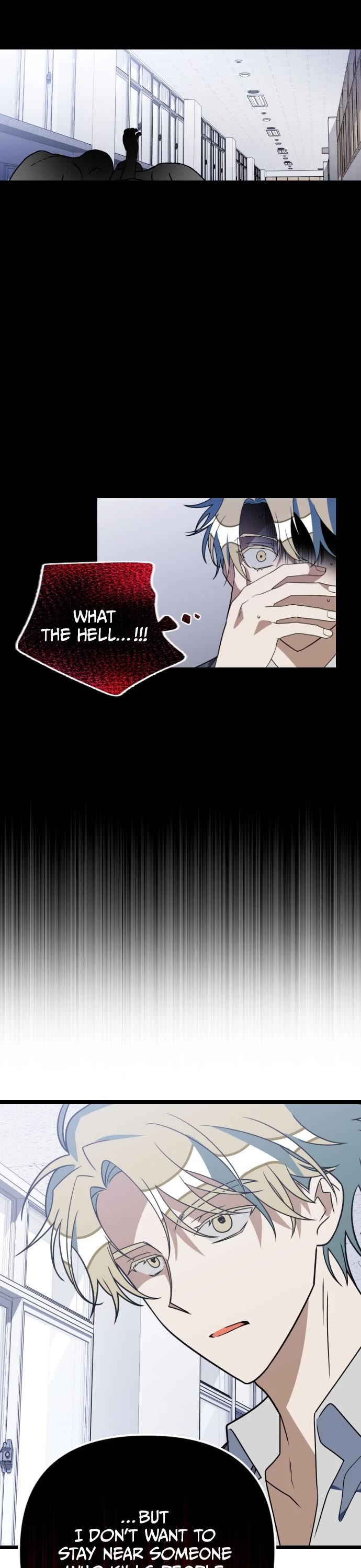 Surviving Romance Chapter 73 page 12 - Chapter 73: Ep. 73 - The Thoughts Of An Extra