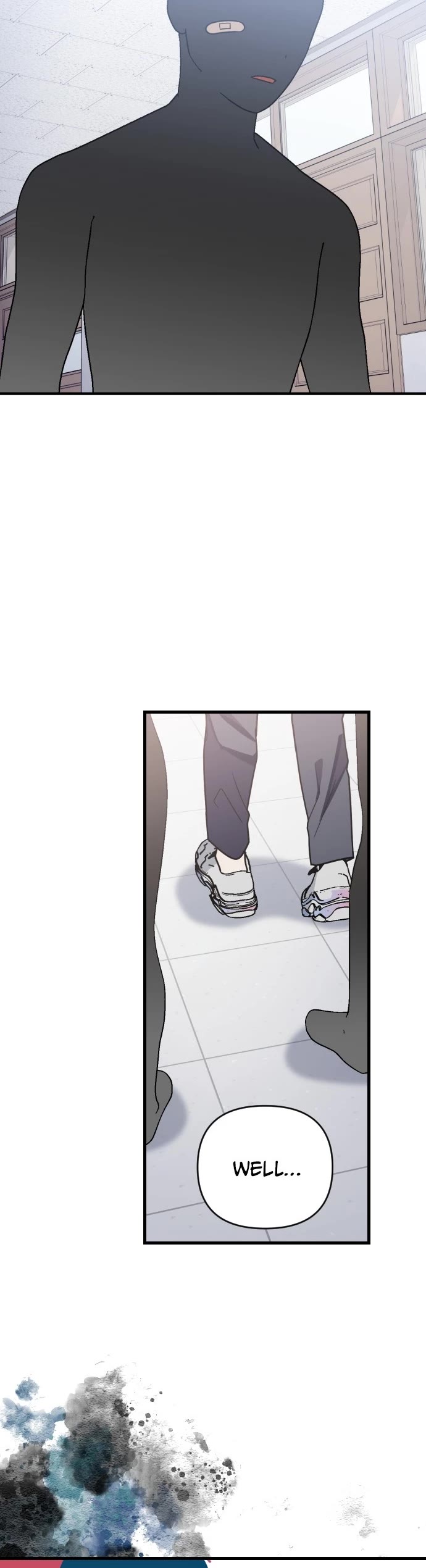 Surviving Romance Chapter 73 page 15 - Chapter 73: Ep. 73 - The Thoughts Of An Extra