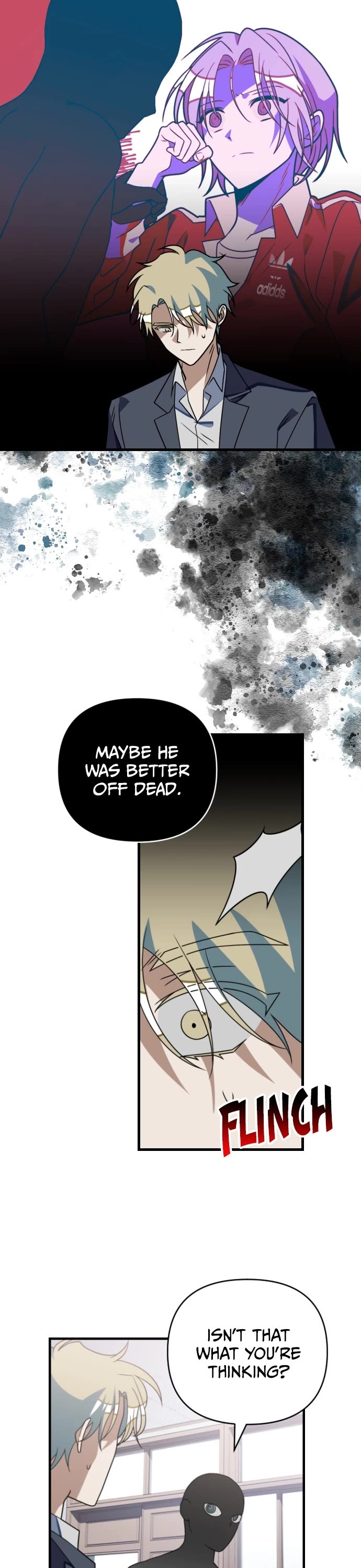 Surviving Romance Chapter 73 page 16 - Chapter 73: Ep. 73 - The Thoughts Of An Extra