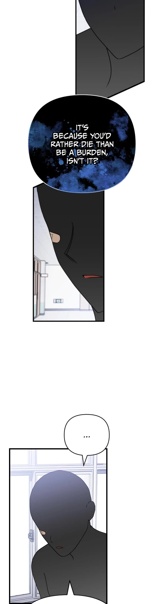 Surviving Romance Chapter 73 page 19 - Chapter 73: Ep. 73 - The Thoughts Of An Extra
