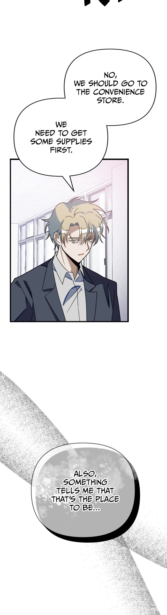 Surviving Romance Chapter 73 page 25 - Chapter 73: Ep. 73 - The Thoughts Of An Extra