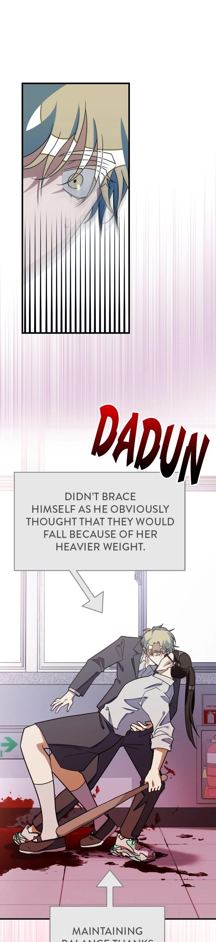 Surviving Romance Chapter 73 page 28 - Chapter 73: Ep. 73 - The Thoughts Of An Extra