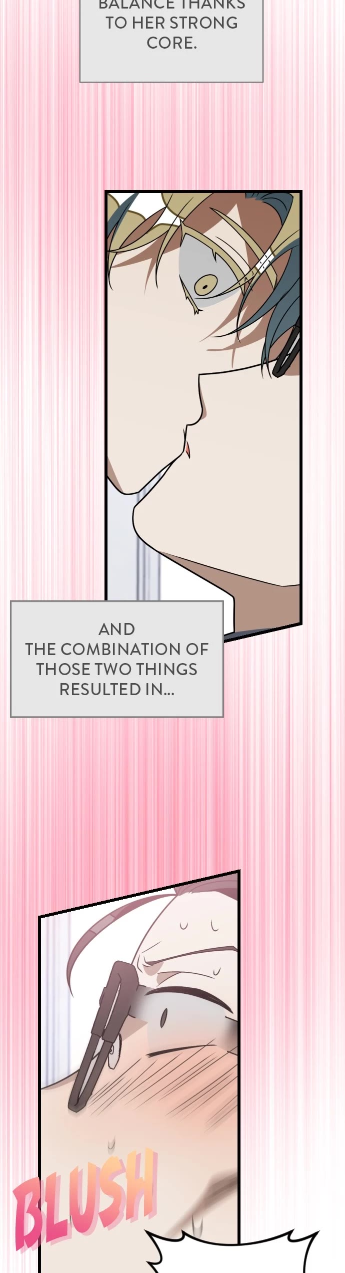Surviving Romance Chapter 73 page 29 - Chapter 73: Ep. 73 - The Thoughts Of An Extra