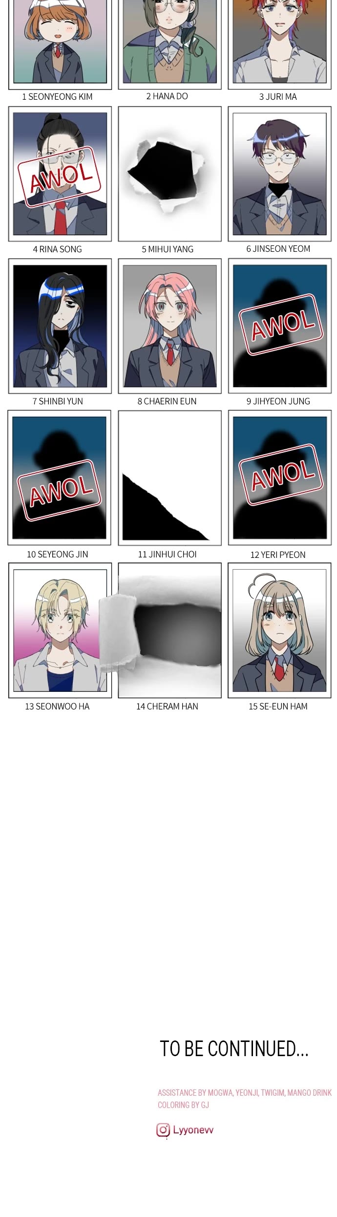 Surviving Romance Chapter 73 page 33 - Chapter 73: Ep. 73 - The Thoughts Of An Extra
