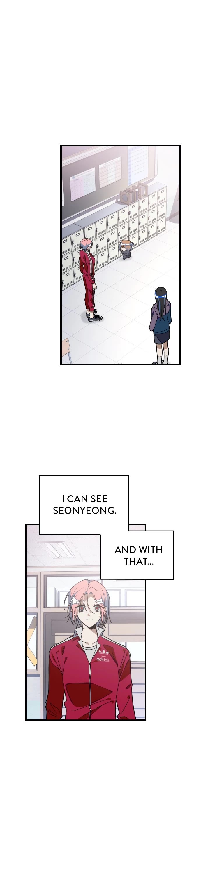 Surviving Romance Chapter 74 page 1 - Chapter 74: Ep. 74 - A Returning Sensation (1)
