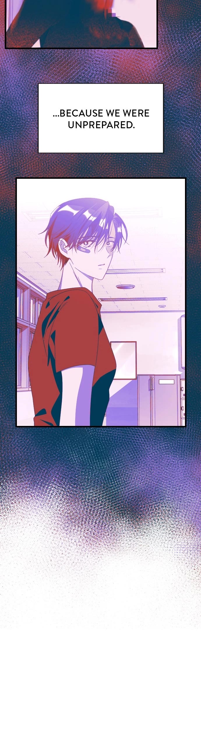 Surviving Romance Chapter 74 page 10 - Chapter 74: Ep. 74 - A Returning Sensation (1)