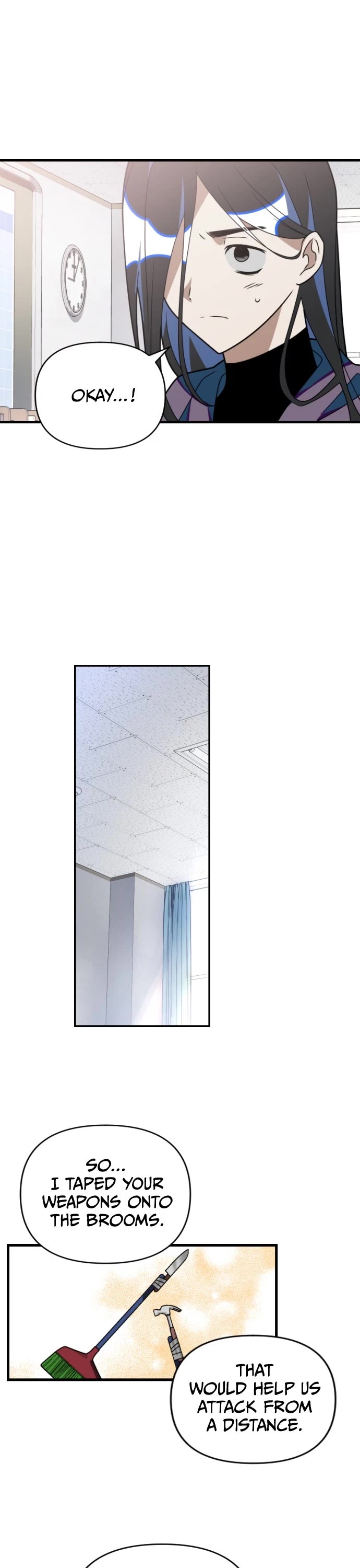 Surviving Romance Chapter 74 page 13 - Chapter 74: Ep. 74 - A Returning Sensation (1)
