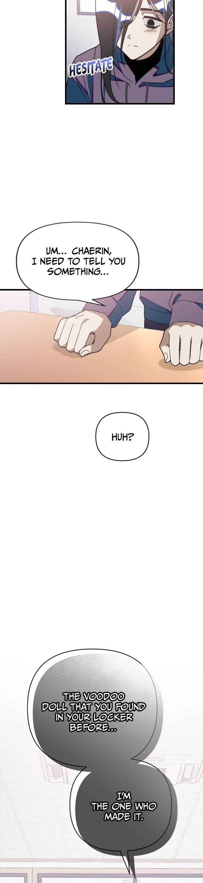 Surviving Romance Chapter 74 page 16 - Chapter 74: Ep. 74 - A Returning Sensation (1)