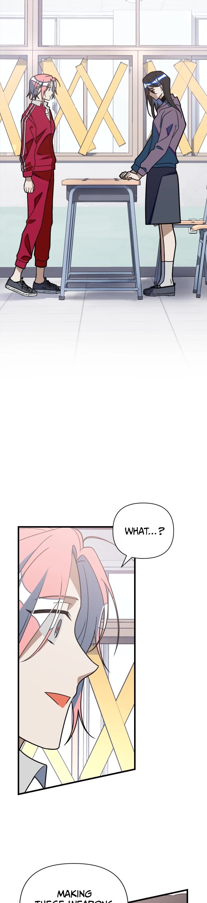 Surviving Romance Chapter 74 page 17 - Chapter 74: Ep. 74 - A Returning Sensation (1)