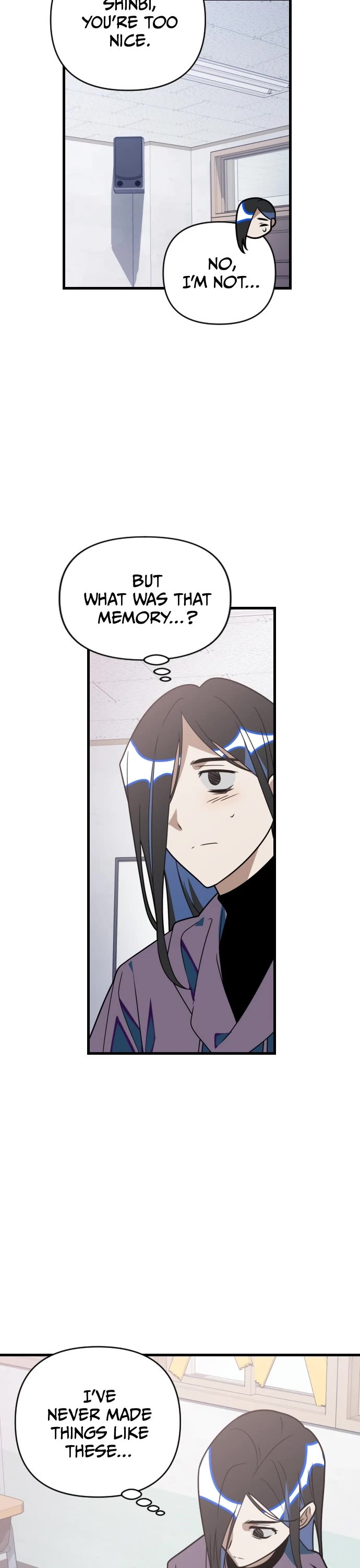 Surviving Romance Chapter 74 page 22 - Chapter 74: Ep. 74 - A Returning Sensation (1)