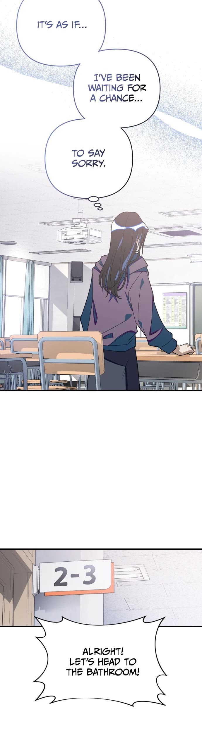 Surviving Romance Chapter 74 page 24 - Chapter 74: Ep. 74 - A Returning Sensation (1)