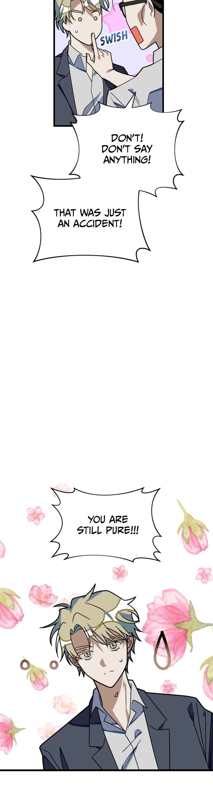 Surviving Romance Chapter 74 page 29 - Chapter 74: Ep. 74 - A Returning Sensation (1)