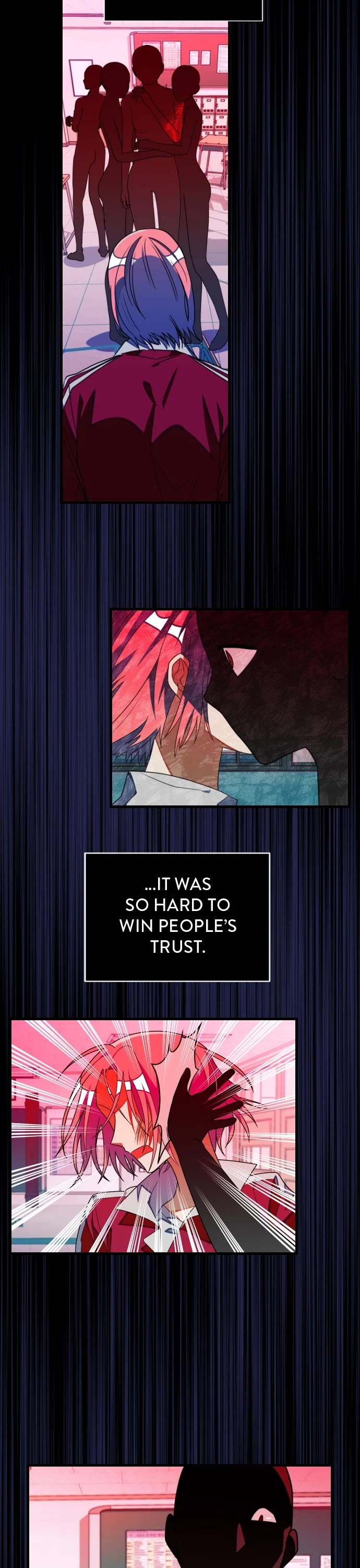 Surviving Romance Chapter 74 page 3 - Chapter 74: Ep. 74 - A Returning Sensation (1)