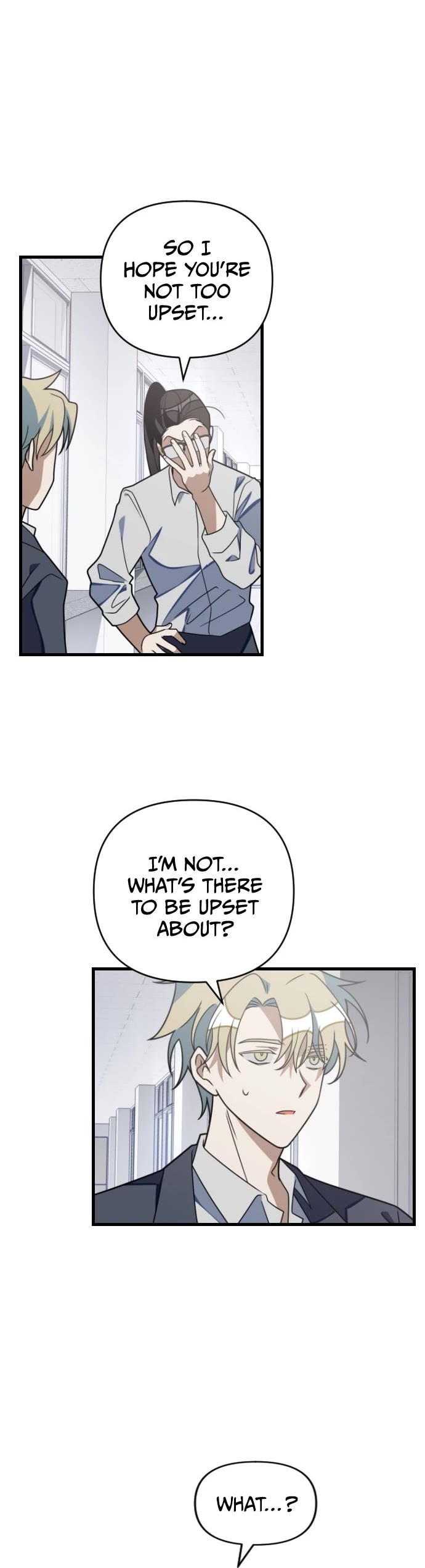 Surviving Romance Chapter 74 page 30 - Chapter 74: Ep. 74 - A Returning Sensation (1)