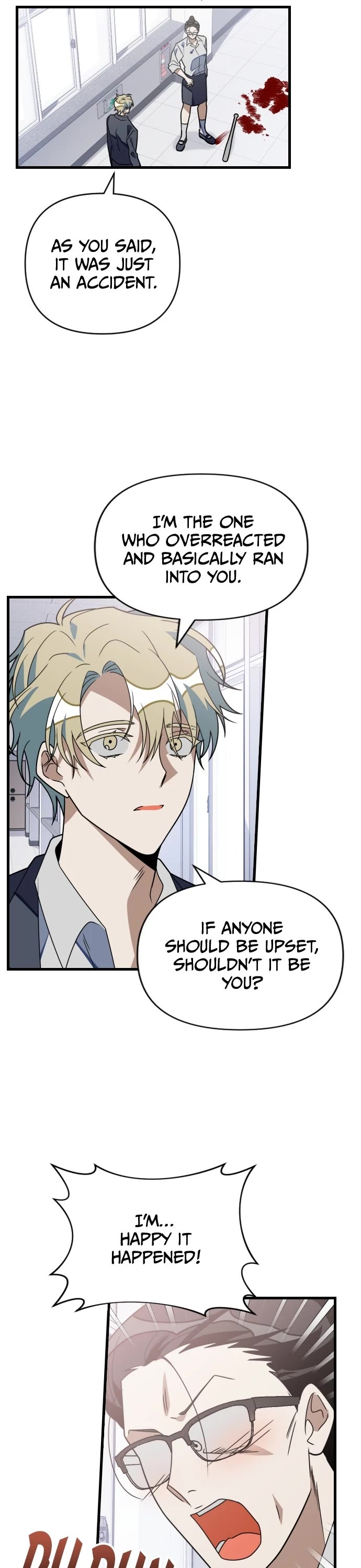 Surviving Romance Chapter 74 page 31 - Chapter 74: Ep. 74 - A Returning Sensation (1)