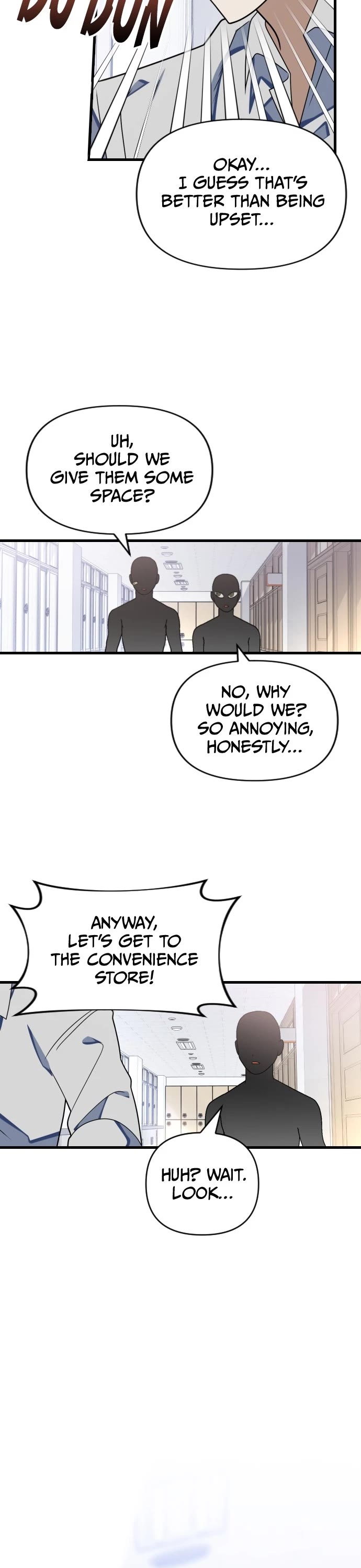 Surviving Romance Chapter 74 page 32 - Chapter 74: Ep. 74 - A Returning Sensation (1)