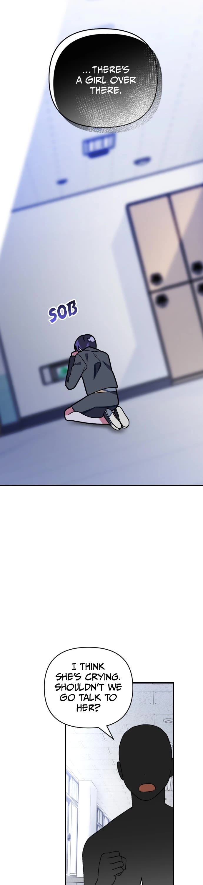 Surviving Romance Chapter 74 page 33 - Chapter 74: Ep. 74 - A Returning Sensation (1)