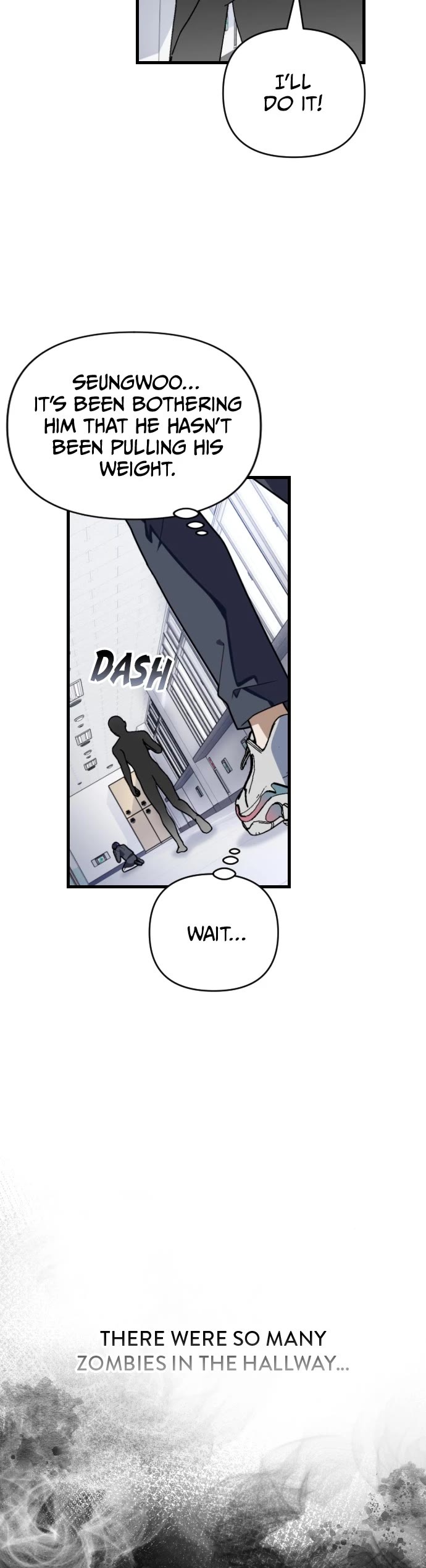 Surviving Romance Chapter 74 page 34 - Chapter 74: Ep. 74 - A Returning Sensation (1)