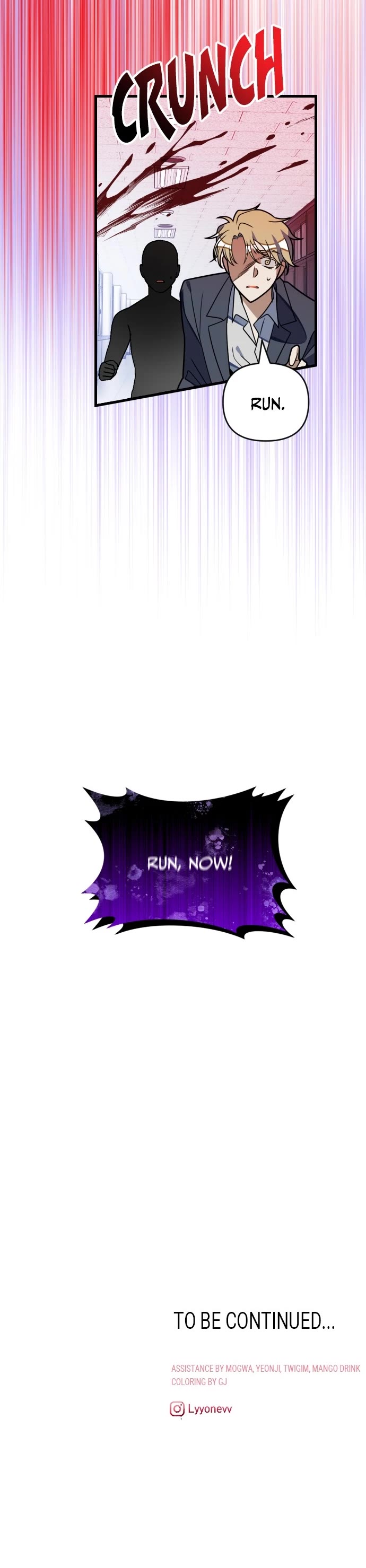 Surviving Romance Chapter 74 page 39 - Chapter 74: Ep. 74 - A Returning Sensation (1)