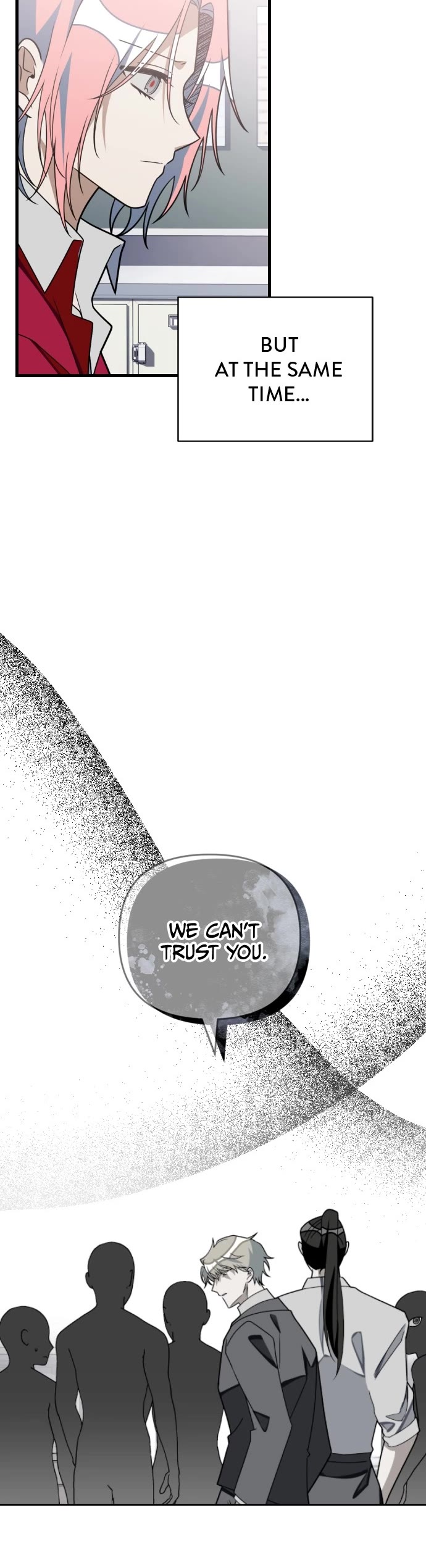 Surviving Romance Chapter 74 page 5 - Chapter 74: Ep. 74 - A Returning Sensation (1)