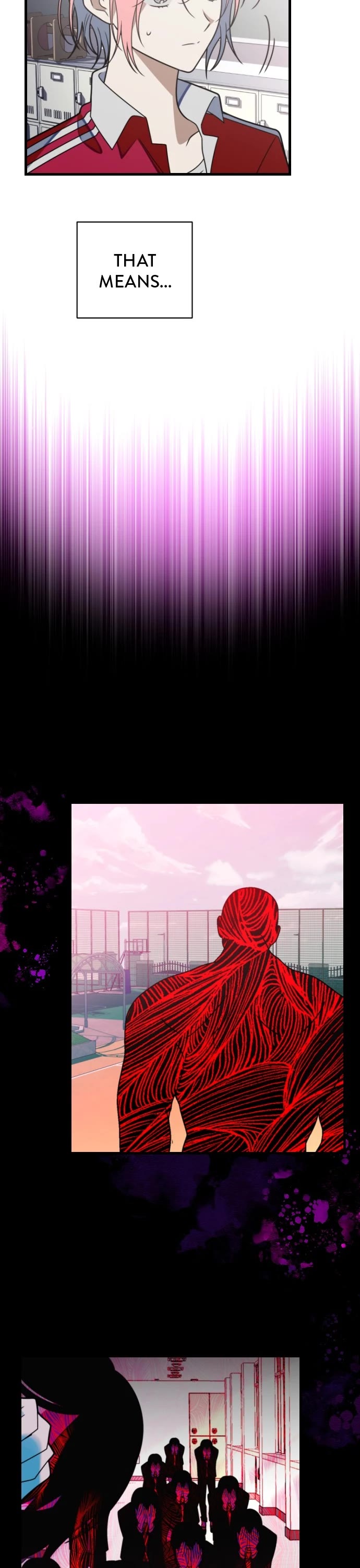 Surviving Romance Chapter 74 page 7 - Chapter 74: Ep. 74 - A Returning Sensation (1)
