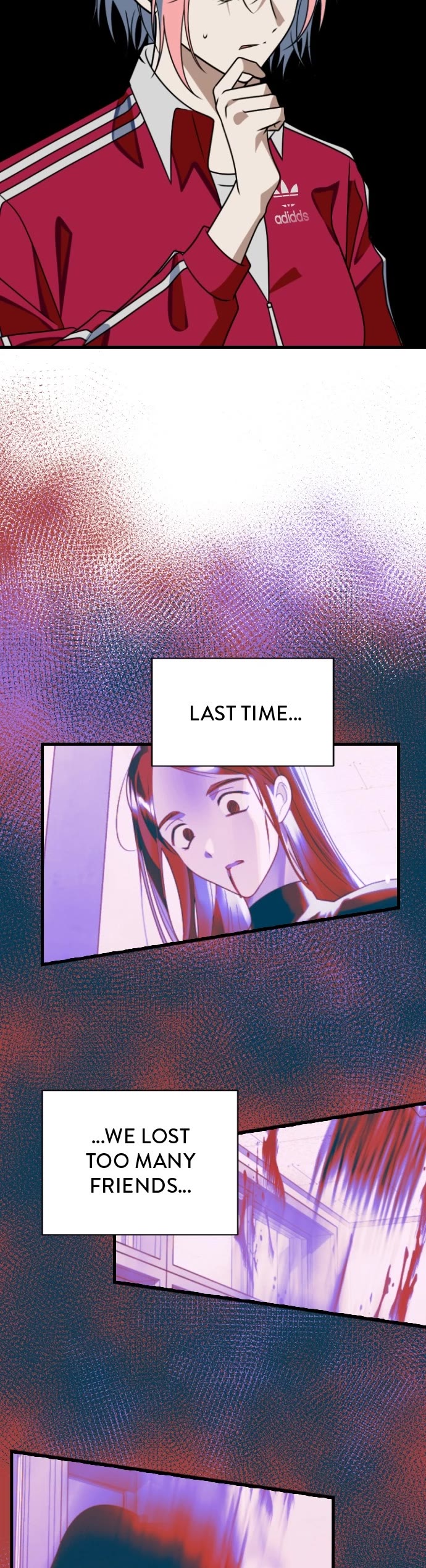 Surviving Romance Chapter 74 page 9 - Chapter 74: Ep. 74 - A Returning Sensation (1)