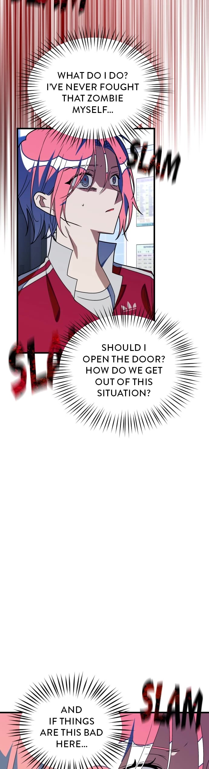 Surviving Romance Chapter 75 page 10 - Chapter 75: Ep. 75 - A Returning Sensation (2)
