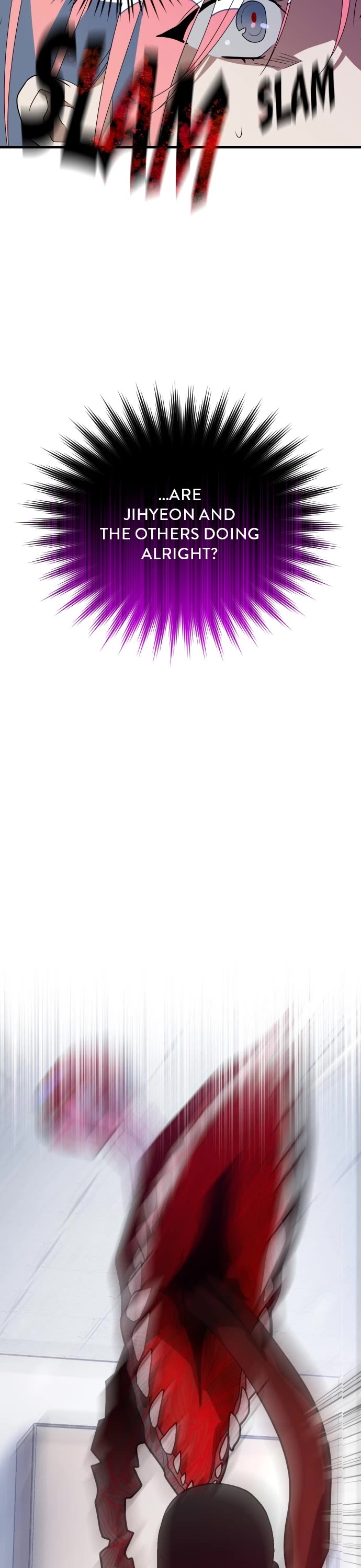 Surviving Romance Chapter 75 page 11 - Chapter 75: Ep. 75 - A Returning Sensation (2)