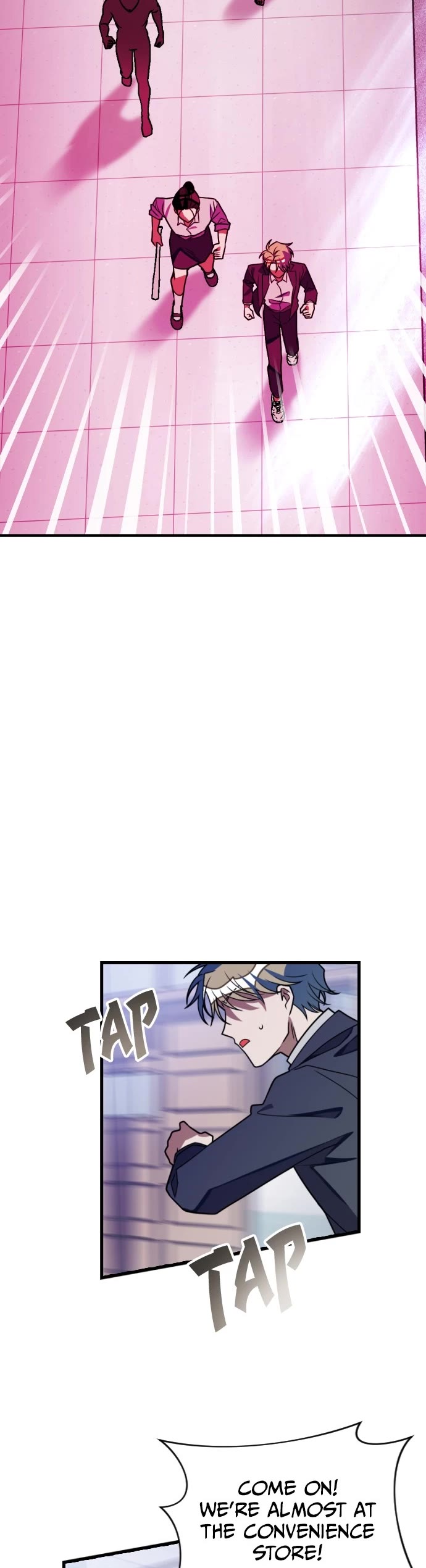 Surviving Romance Chapter 75 page 15 - Chapter 75: Ep. 75 - A Returning Sensation (2)