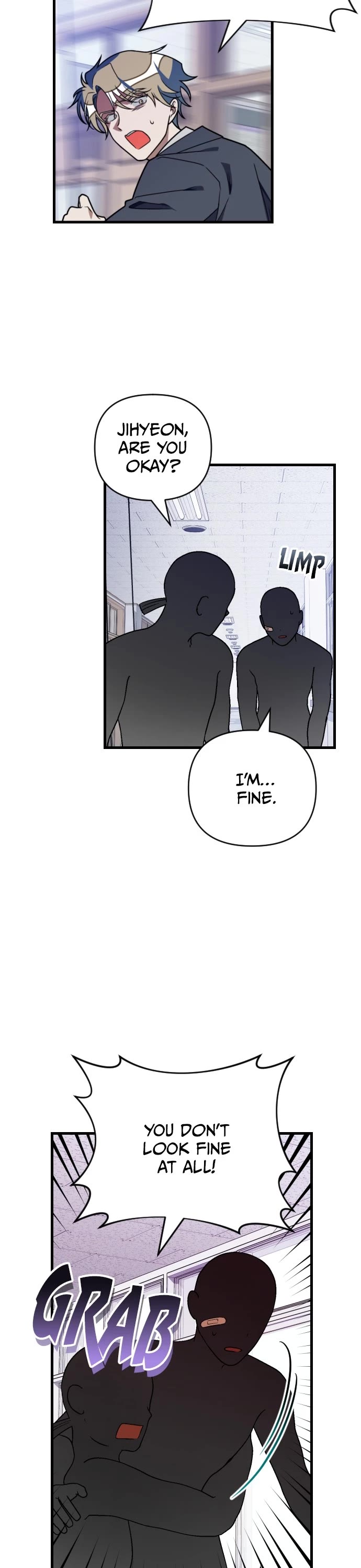 Surviving Romance Chapter 75 page 16 - Chapter 75: Ep. 75 - A Returning Sensation (2)