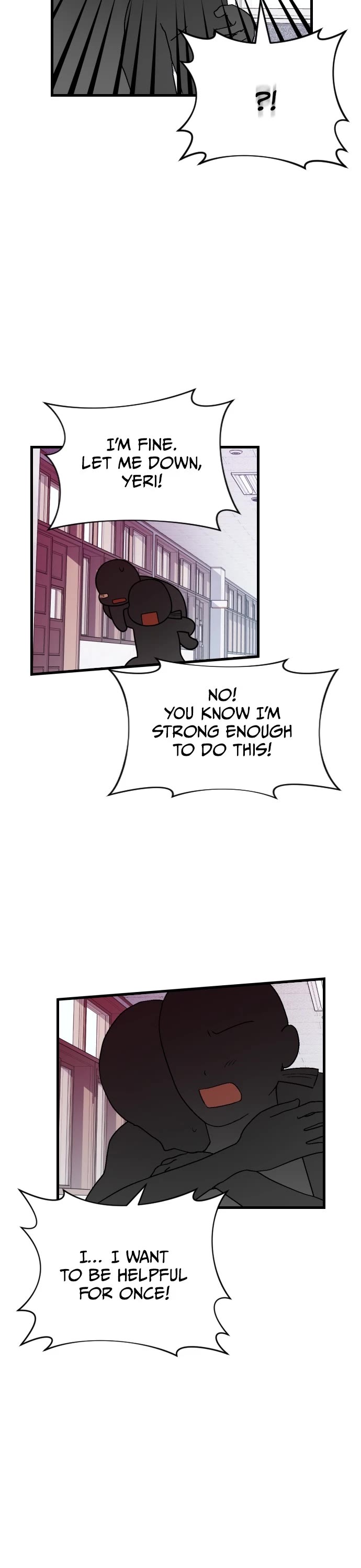 Surviving Romance Chapter 75 page 17 - Chapter 75: Ep. 75 - A Returning Sensation (2)