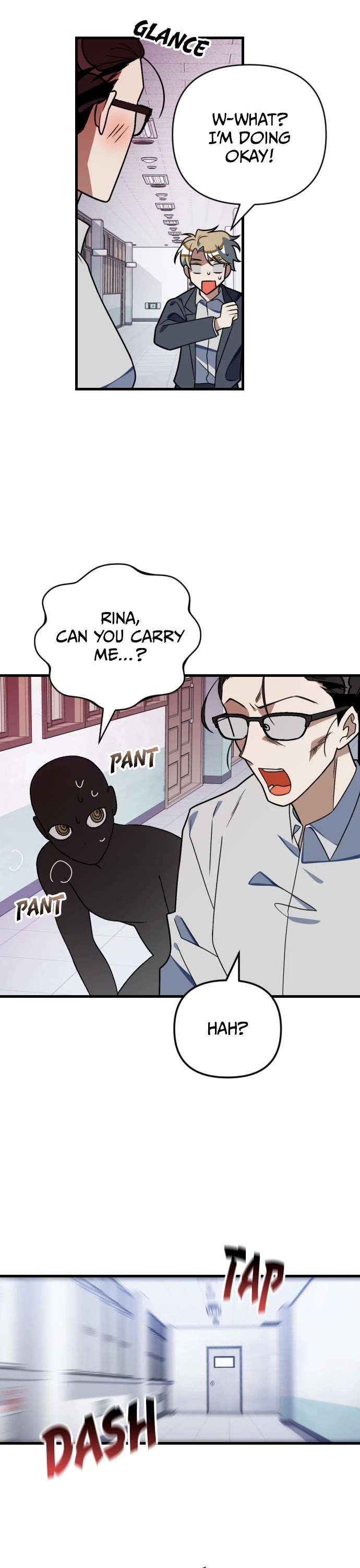 Surviving Romance Chapter 75 page 18 - Chapter 75: Ep. 75 - A Returning Sensation (2)