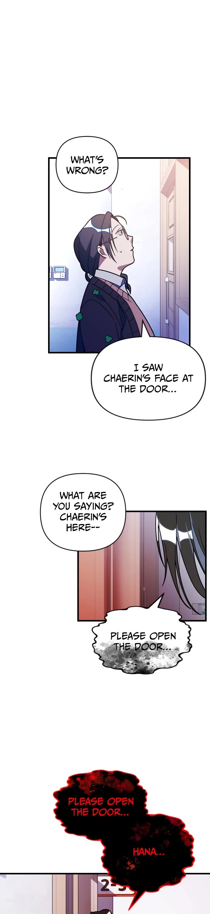 Surviving Romance Chapter 75 page 2 - Chapter 75: Ep. 75 - A Returning Sensation (2)