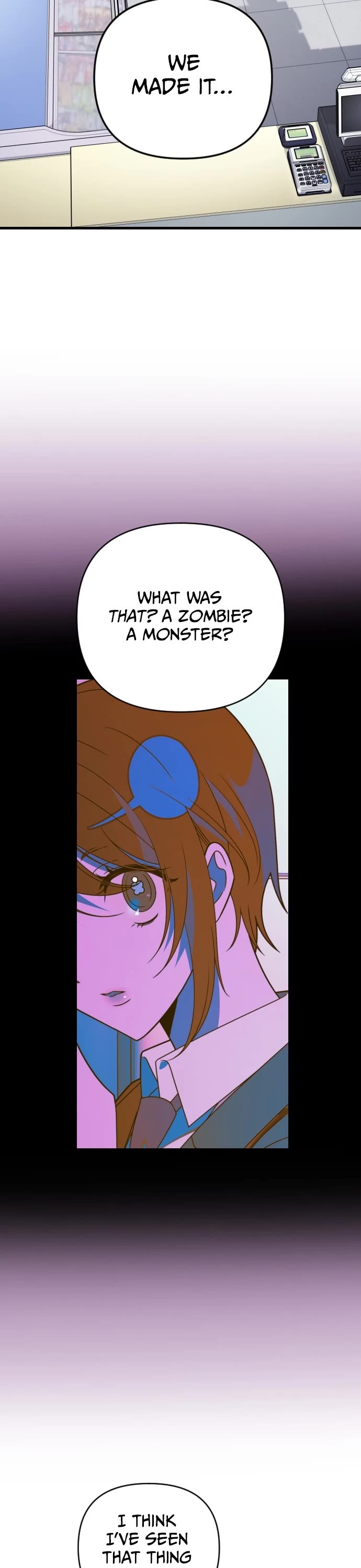 Surviving Romance Chapter 75 page 21 - Chapter 75: Ep. 75 - A Returning Sensation (2)