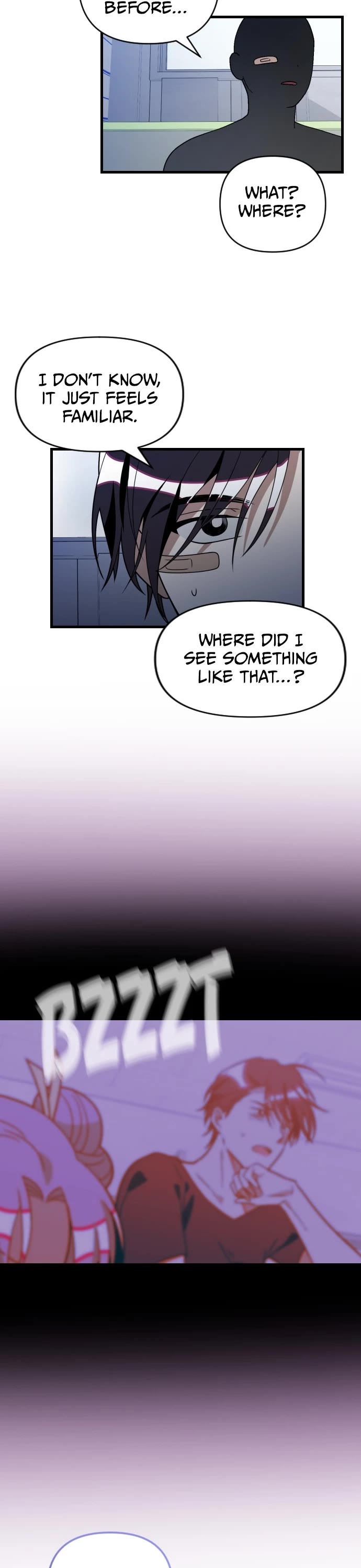 Surviving Romance Chapter 75 page 22 - Chapter 75: Ep. 75 - A Returning Sensation (2)