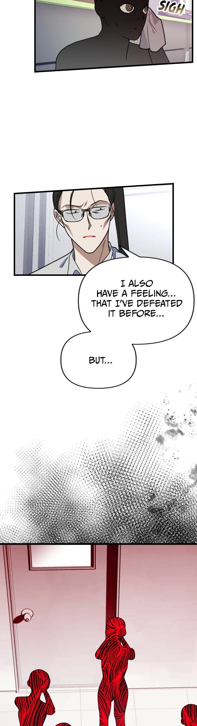 Surviving Romance Chapter 75 page 24 - Chapter 75: Ep. 75 - A Returning Sensation (2)