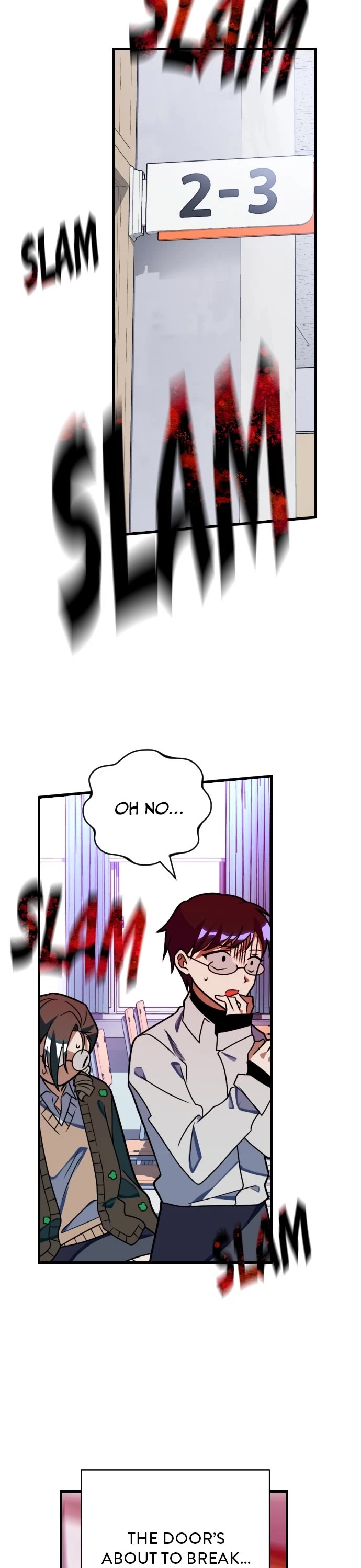 Surviving Romance Chapter 75 page 27 - Chapter 75: Ep. 75 - A Returning Sensation (2)