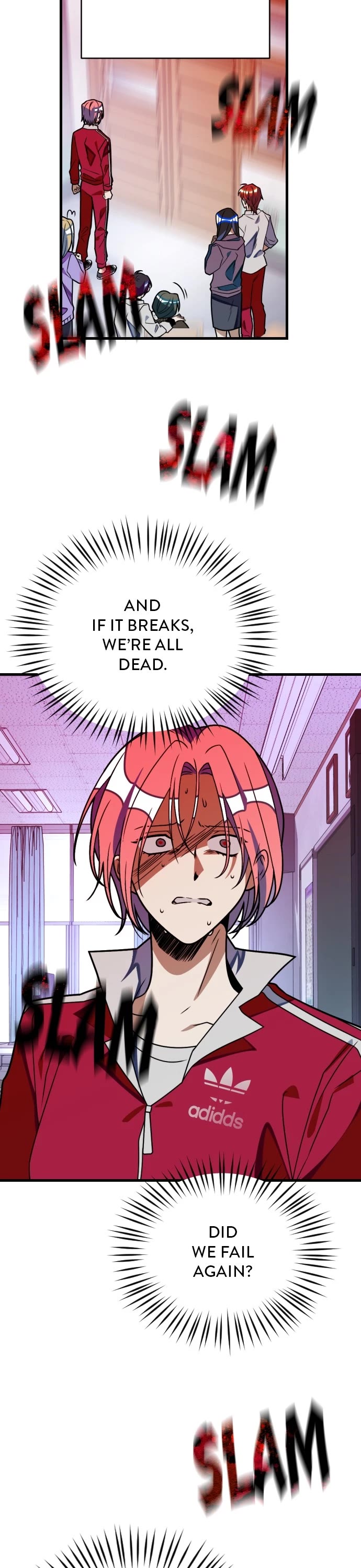 Surviving Romance Chapter 75 page 28 - Chapter 75: Ep. 75 - A Returning Sensation (2)