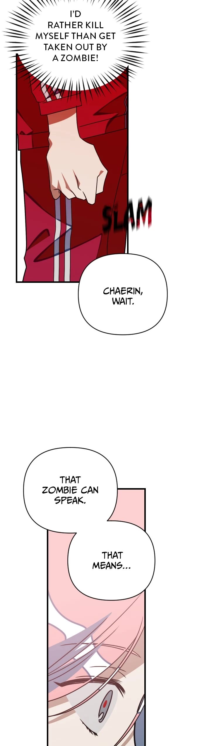 Surviving Romance Chapter 75 page 29 - Chapter 75: Ep. 75 - A Returning Sensation (2)