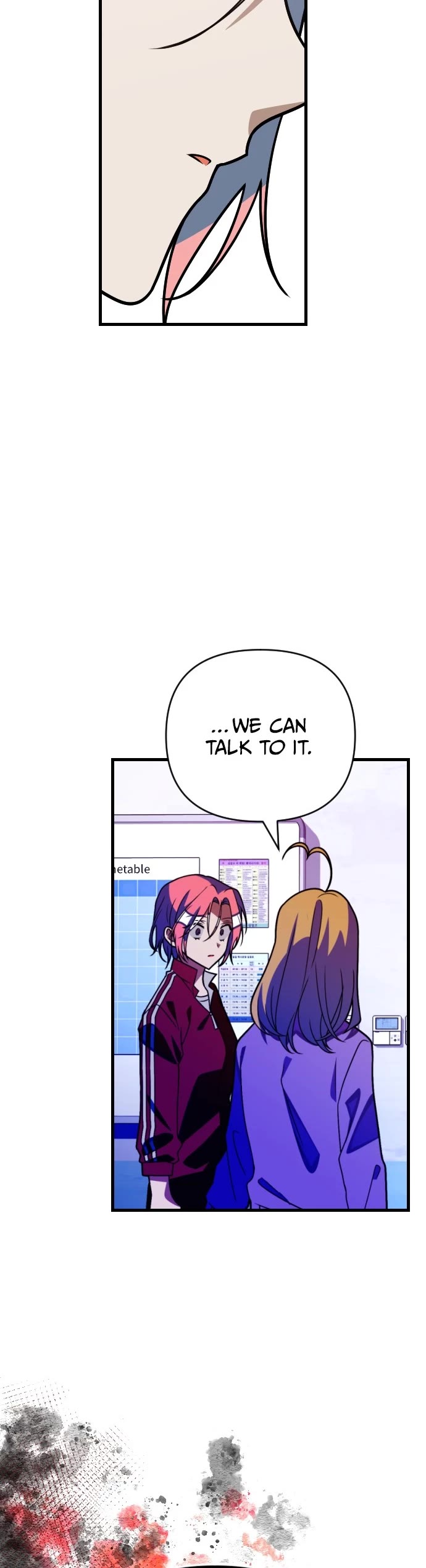 Surviving Romance Chapter 75 page 30 - Chapter 75: Ep. 75 - A Returning Sensation (2)