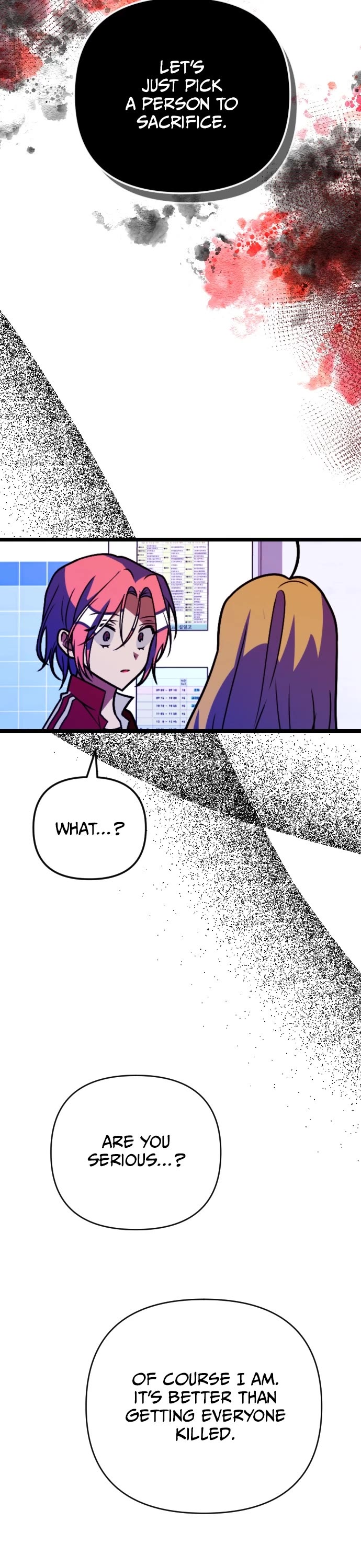 Surviving Romance Chapter 75 page 31 - Chapter 75: Ep. 75 - A Returning Sensation (2)