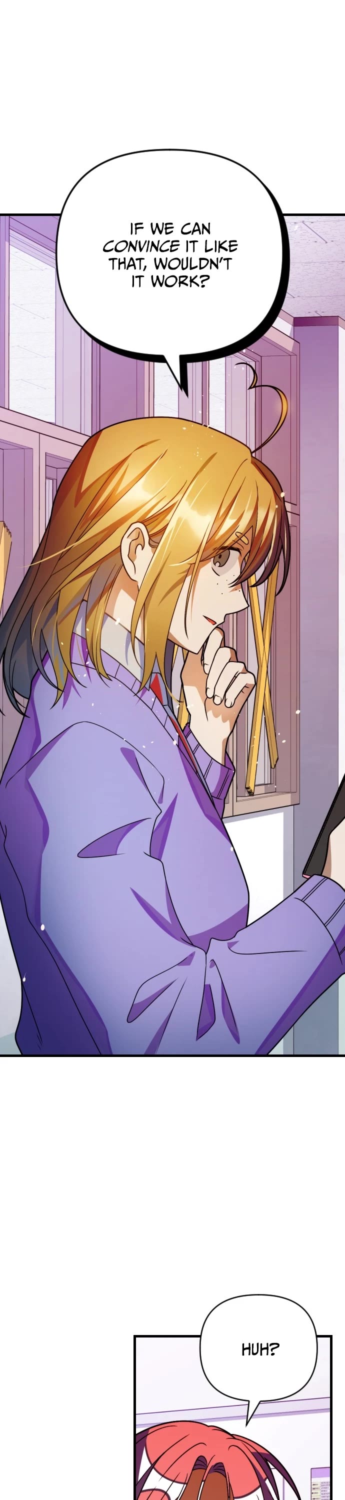 Surviving Romance Chapter 75 page 32 - Chapter 75: Ep. 75 - A Returning Sensation (2)