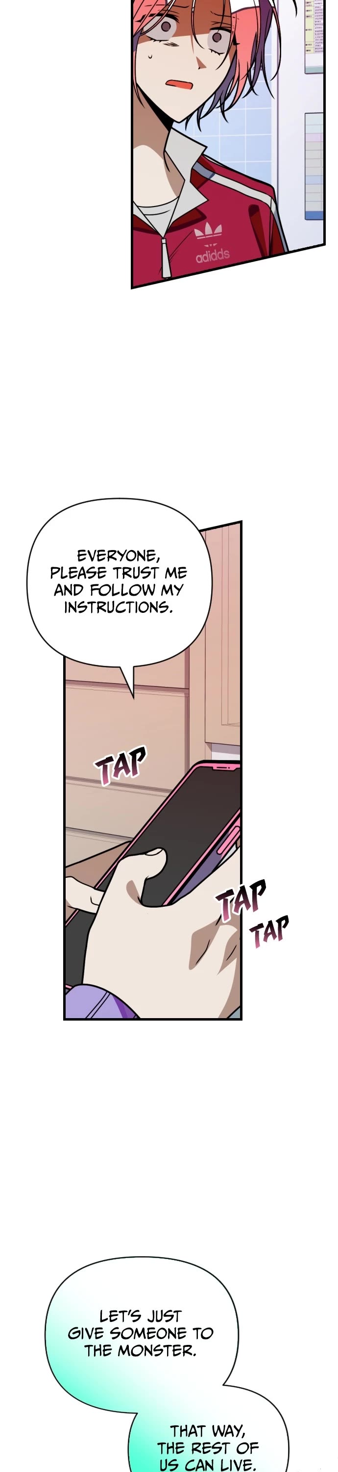 Surviving Romance Chapter 75 page 33 - Chapter 75: Ep. 75 - A Returning Sensation (2)