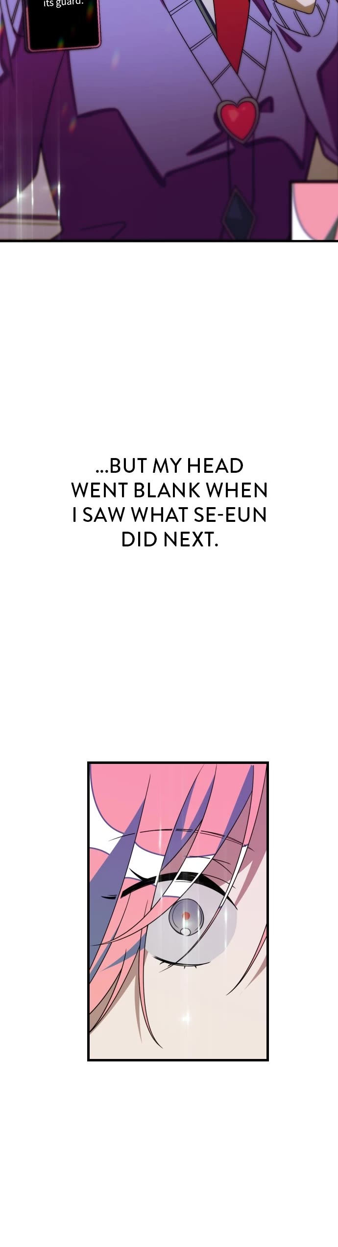 Surviving Romance Chapter 75 page 35 - Chapter 75: Ep. 75 - A Returning Sensation (2)