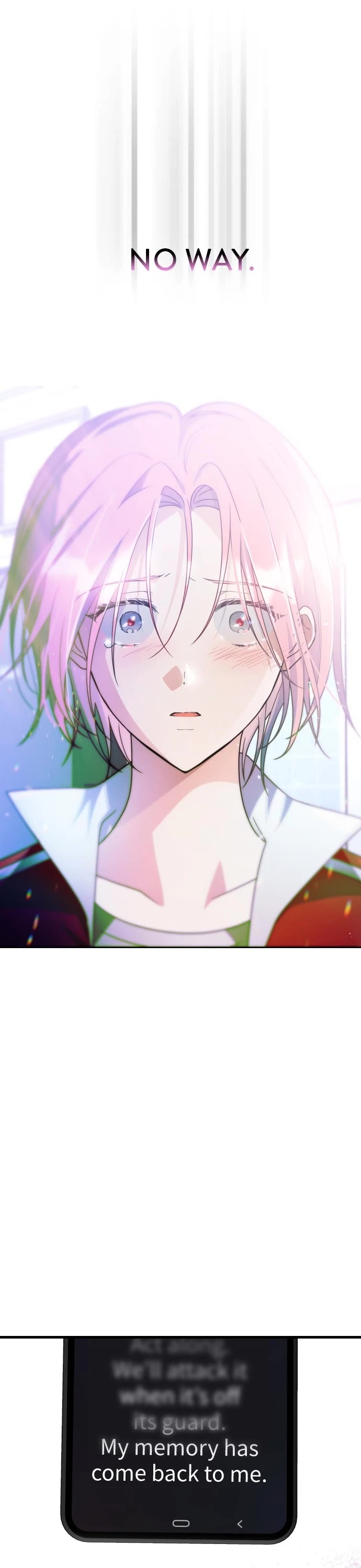 Surviving Romance Chapter 75 page 36 - Chapter 75: Ep. 75 - A Returning Sensation (2)
