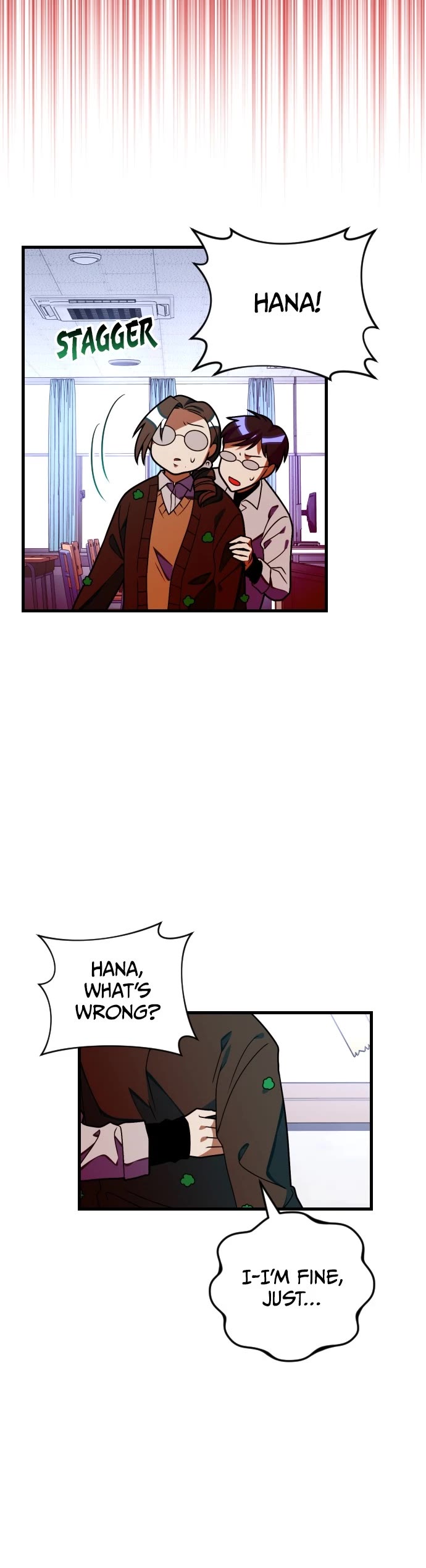 Surviving Romance Chapter 75 page 4 - Chapter 75: Ep. 75 - A Returning Sensation (2)