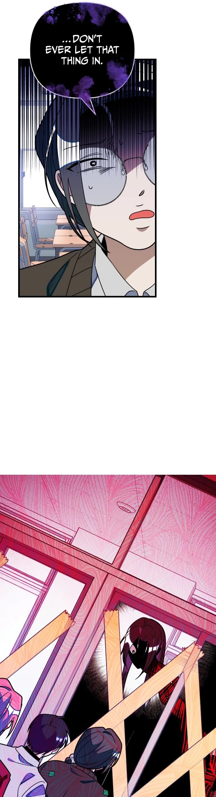 Surviving Romance Chapter 75 page 5 - Chapter 75: Ep. 75 - A Returning Sensation (2)