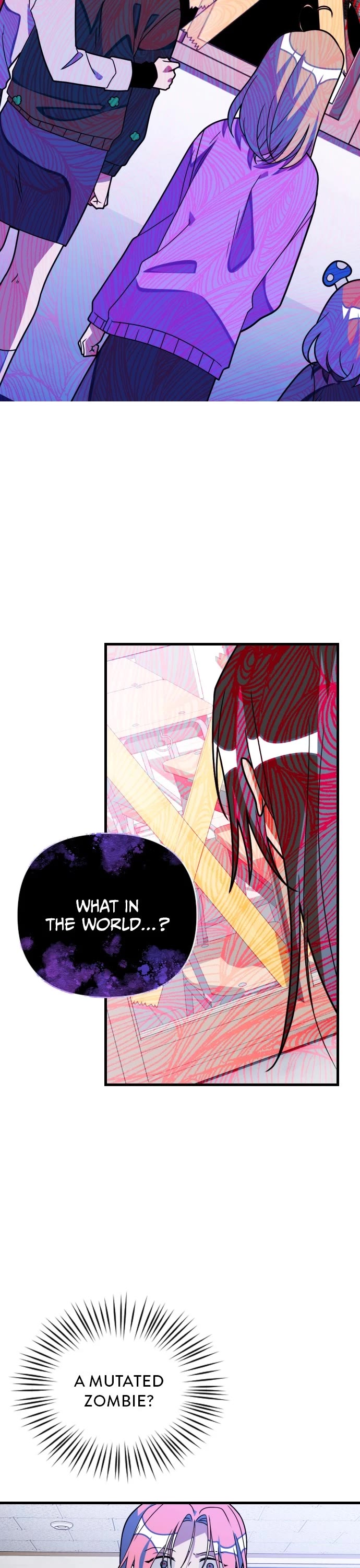 Surviving Romance Chapter 75 page 6 - Chapter 75: Ep. 75 - A Returning Sensation (2)